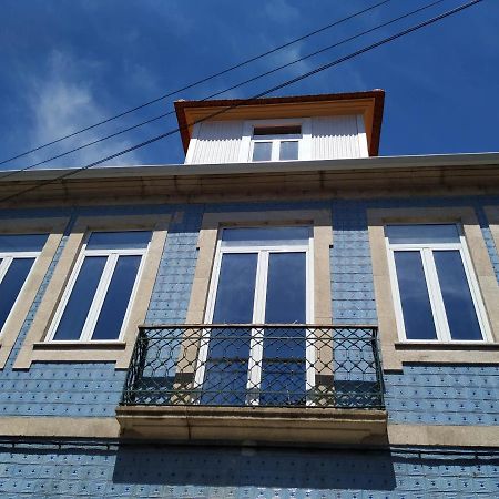 Casa Archie Bed & Breakfast Sao Pedro do Sul Exterior photo