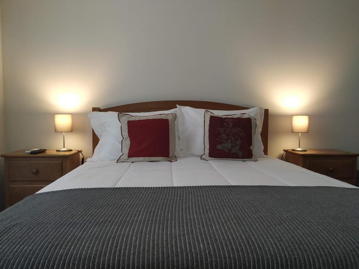 Casa Archie Bed & Breakfast Sao Pedro do Sul Exterior photo