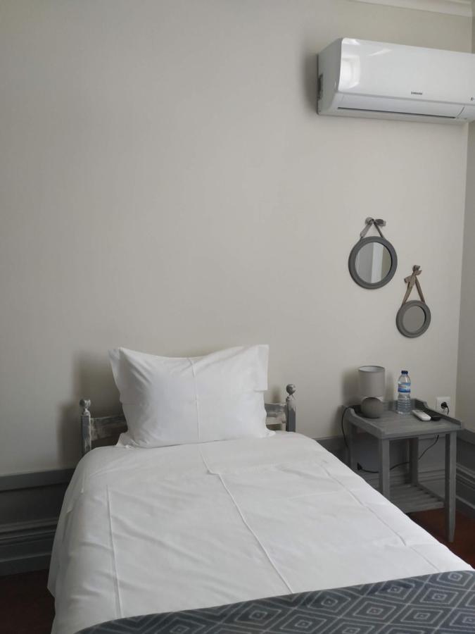 Casa Archie Bed & Breakfast Sao Pedro do Sul Exterior photo
